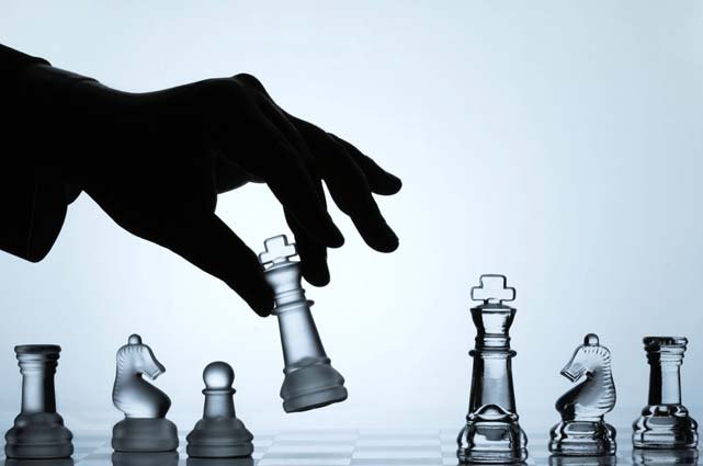 Estrategia-negocio